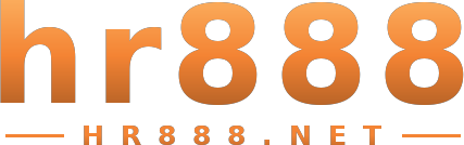 hr888 logo