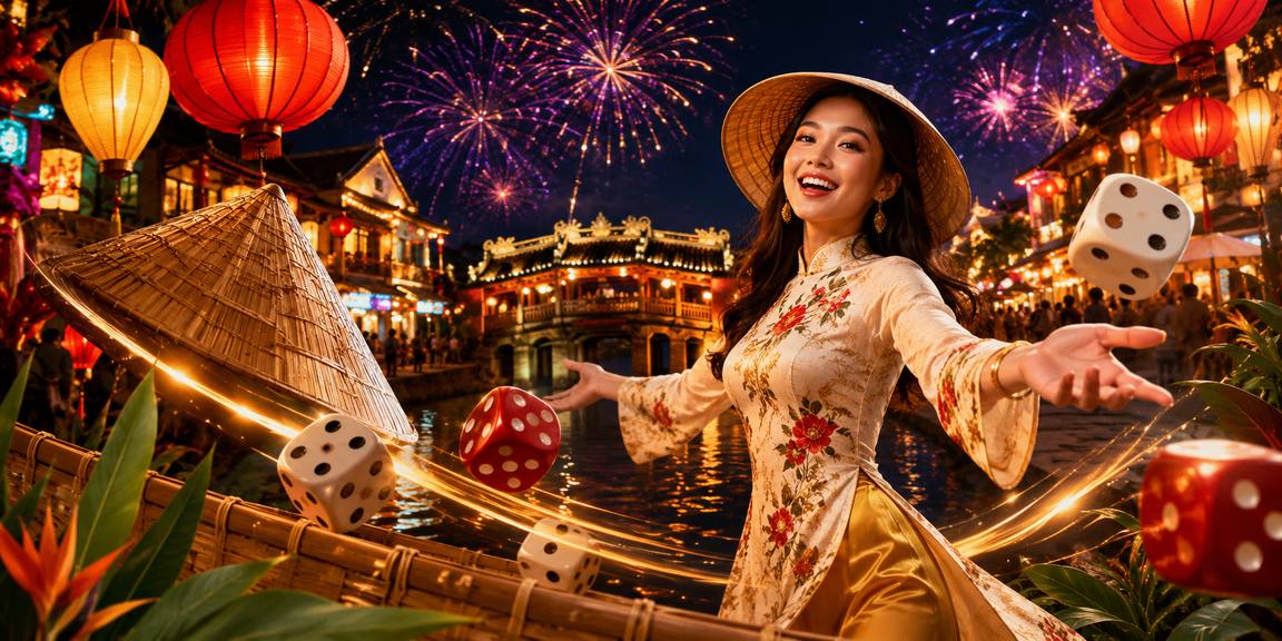 hr888 Cách chơi Slot Thập Sáng